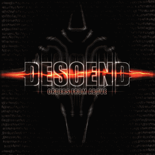 Descend (SWE) : Orders from Above